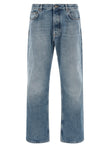 Off White Half Arrow Jeans