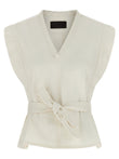 Lemaire Chasuble Vest