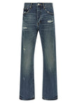 Purple P011 Modern Vintage Jeans