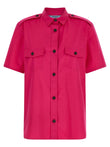 Prada Poplin Shirt