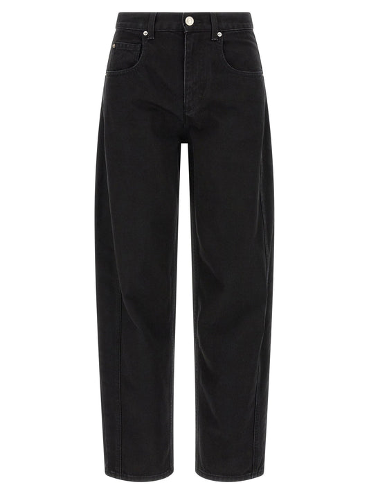 Marant Etoile Oriane Jeans