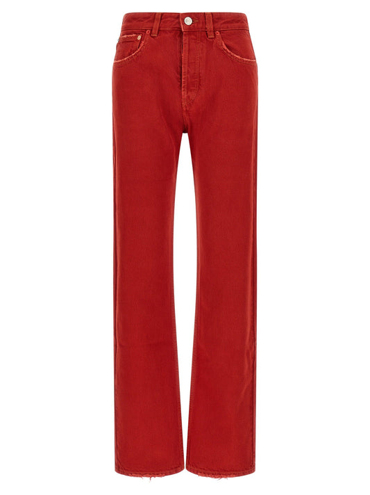 Isabel Marant Regular Daya Jeans