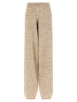 Fabiana Filippi Buttoned Yarn Pants