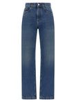 Marni Straight Leg Jeans
