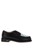 Mach & Mach Sirene Lace Up Shoes