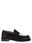 Mach & Mach Sirene Loafers