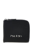Marni Logo Wallet