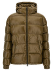 Herno Quilted Down Jacket