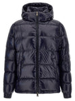 Herno Quilted Down Jacket