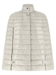 Herno Cape Down Jacket