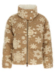 Herno Snowflake Down Jacket
