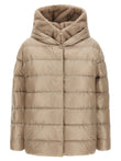 Herno Fusciacca Down Jacket