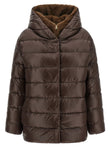 Herno Fusciacca Down Jacket