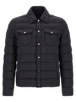 Herno La Denim Jacket Jacket