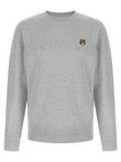 Maison Kitsuné Fox Head Sweatshirt