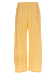 Pleats Please Issey Miyake Mellow Pleats Pants