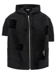 Comme Des Garçons Homme Plus Armor Jacket