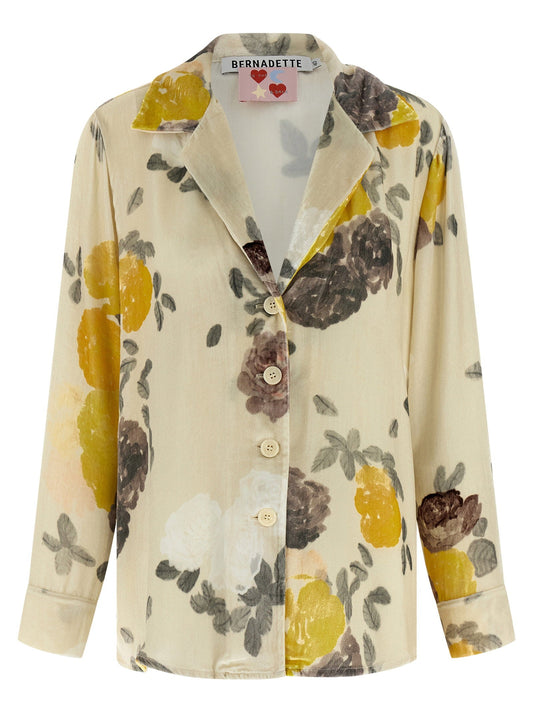 Bernadette Louis Shirt