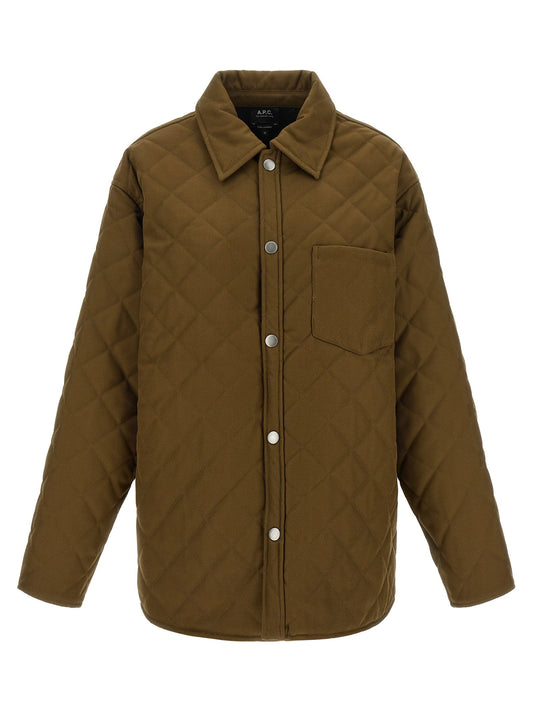A.p.c. Georges Blouson