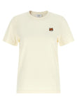 Maison Kitsuné Fox Head T-shirt