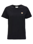 Maison Kitsuné Fox Head T-shirt