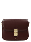 A.p.c. Grace Small Crossbody Bag