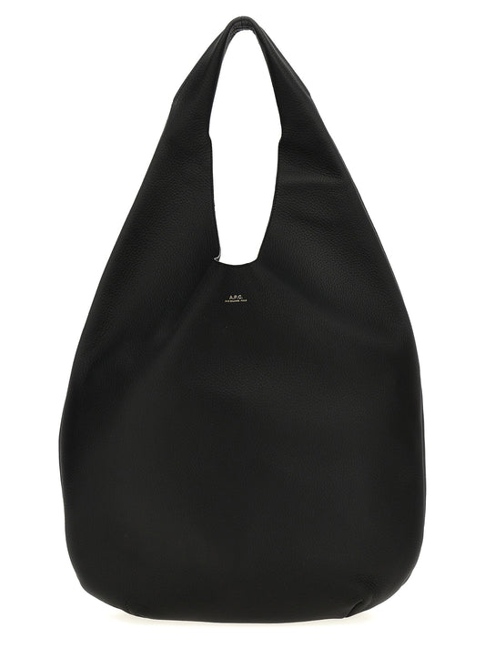 A.p.c. Le Neige Shoulder Bag