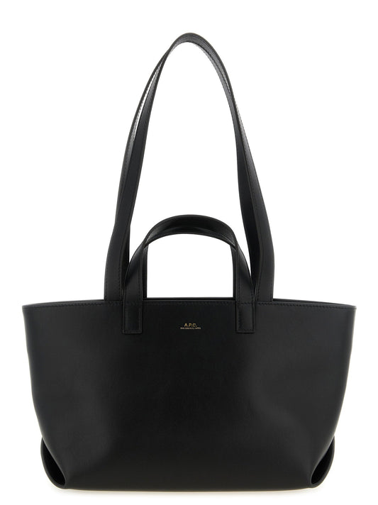 A.p.c. Small Le Drummer Shopping Bag