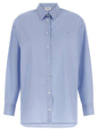 Maison Kitsuné Baby Fox Shirt