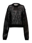 Ramael Bio Cable Sweater
