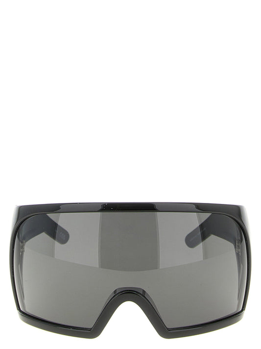 Rick Owens Krister Sunglasses