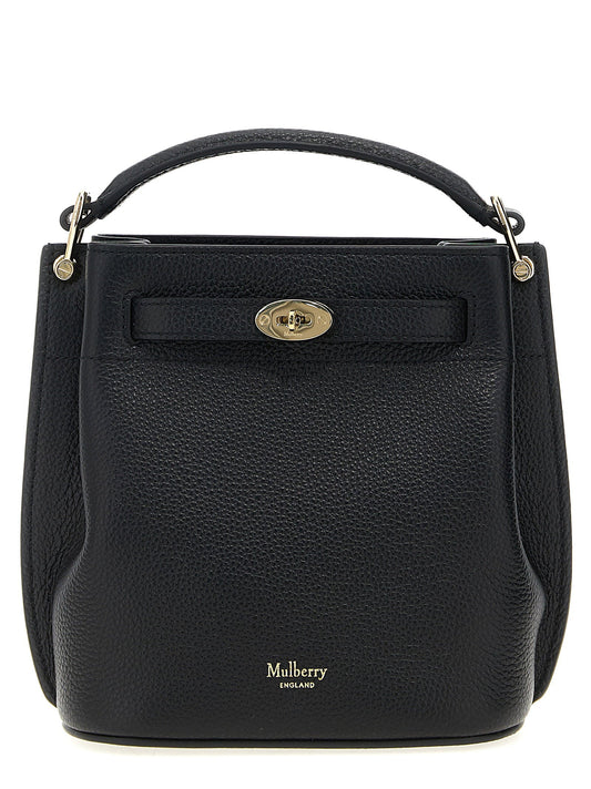Mulberry Islington Mini Bucket Bag
