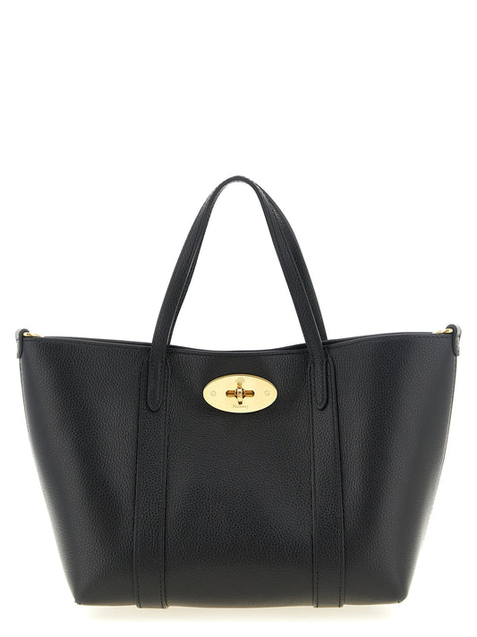 Mulberry Bayswater Mini Shopping Bag
