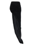 Rick Owens Edfu Skirt