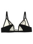 Rick Owens X Livy Raw District Bra