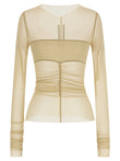 Rick Owens Temple Top