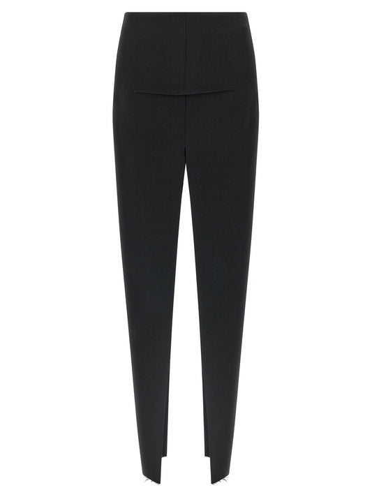 Rick Owens Sliced Skirt