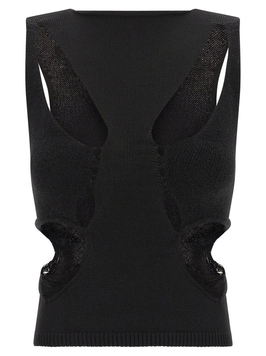 Rick Owens Tanja Top