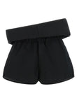 Rick Owens Crater Shorts