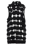 Rick Owens Sarutanya Top