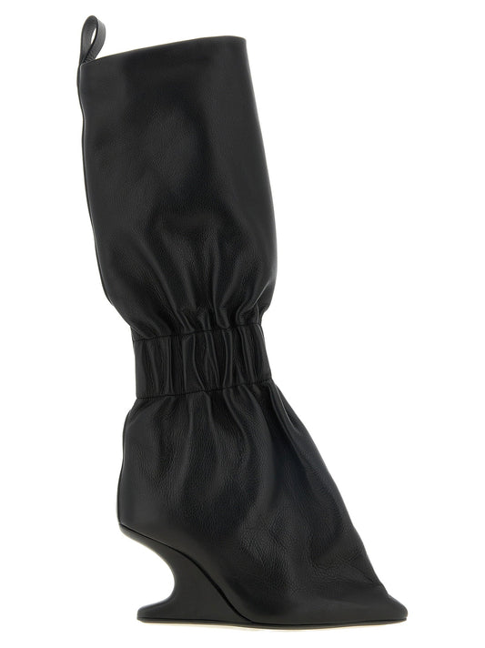Rick Owens Cantitaquito 8 Boots