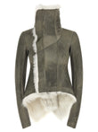 Rick Owens Naska Jacket