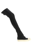 Rick Owens High Stocking Sneaks Boots