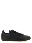 Rick Owens Minimal Sneaks Sneakers