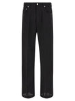 Rick Owens Geth Jeans