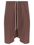 Rick Owens Rick S Pods Bermuda Shorts