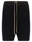 Rick Owens Boxers Bermuda Shorts