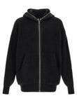 Rick Owens Gimp Hun Hoodie