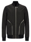 Rick Owens Heizer Flight Bomber Jacket