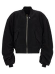 Rick Owens Secchia Flight Bomber Jacket